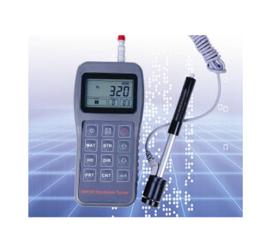 Hardness Tester "Mitech" model MH180 Hardness Tester "Mitech" model MH180